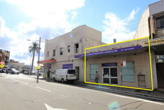Medical / Consulting commercial property leased at 183B Forest Road Hurstville NSW 2220 Medical / Consulting commercial property leased at 183B Forest Road Hurstville NSW 2220