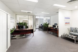 Offices commercial property leased at 101 /21  Berry Street North Sydney NSW 2060