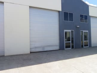 Factory, Warehouse & Industrial commercial property leased at 25/22-26 Cessna Drive Caboolture QLD 4510 Factory, Warehouse & Industrial commercial property leased at 25/22-26 Cessna Drive Caboolture QLD 4510