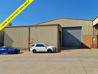 Factory, Warehouse & Industrial commercial property leased at 6/51-59 Wheelers Lane Dubbo NSW 2830 Factory, Warehouse & Industrial commercial property leased at 6/51-59 Wheelers Lane Dubbo NSW 2830
