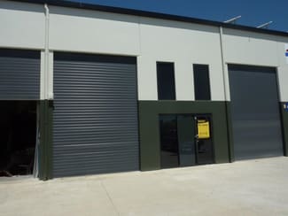 Factory, Warehouse & Industrial commercial property leased at 7/16 Natasha Street Capalaba QLD 4157 Factory, Warehouse & Industrial commercial property leased at 7/16 Natasha Street Capalaba QLD 4157