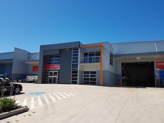 Factory, Warehouse & Industrial commercial property leased at 8 Avalli Road Prestons NSW 2170 Factory, Warehouse & Industrial commercial property leased at 8 Avalli Road Prestons NSW 2170