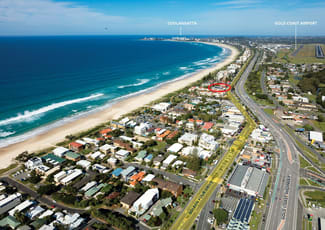 Showrooms / Bulky Goods commercial property leased at 427 Golden Four Drive Tugun QLD 4224 Showrooms / Bulky Goods commercial property leased at 427 Golden Four Drive Tugun QLD 4224