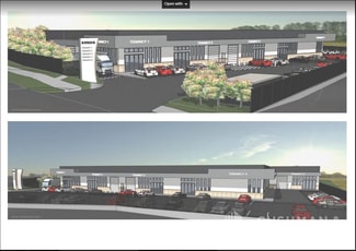 Factory, Warehouse & Industrial commercial property leased at Nerang QLD 4211 Factory, Warehouse & Industrial commercial property leased at Nerang QLD 4211