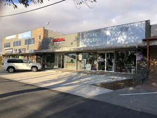 Shop & Retail commercial property leased at 2/63 High Street Wallan VIC 3756 Shop & Retail commercial property leased at 2/63 High Street Wallan VIC 3756