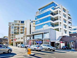 Medical / Consulting commercial property leased at Suite 502, 282-290 Oxford Street Bondi Junction NSW 2022 Medical / Consulting commercial property leased at Suite 502, 282-290 Oxford Street Bondi Junction NSW 2022