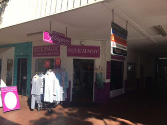 Shop & Retail commercial property leased at 4/3B Smart Street Mall - Smart Street Mandurah WA 6210 Shop & Retail commercial property leased at 4/3B Smart Street Mall - Smart Street Mandurah WA 6210