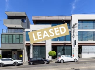 Shop & Retail commercial property leased at 1256 Malvern Road Malvern VIC 3144 Shop & Retail commercial property leased at 1256 Malvern Road Malvern VIC 3144