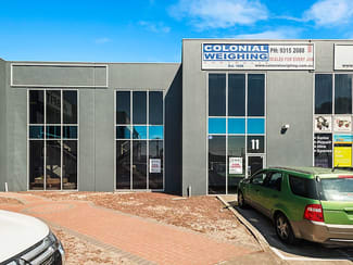 Factory, Warehouse & Industrial commercial property leased at 11/47-51 Little Boundary Road Laverton North VIC 3026 Factory, Warehouse & Industrial commercial property leased at 11/47-51 Little Boundary Road Laverton North VIC 3026