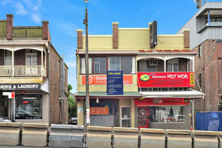 Shop & Retail commercial property leased at 176 Victoria Road Drummoyne NSW 2047 Shop & Retail commercial property leased at 176 Victoria Road Drummoyne NSW 2047