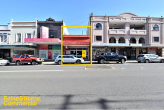 Medical / Consulting commercial property leased at 12 Regent Street Kogarah NSW 2217 Medical / Consulting commercial property leased at 12 Regent Street Kogarah NSW 2217