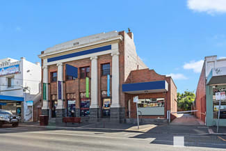 Shop & Retail commercial property leased at 75A & 75B Koornang Road Carnegie VIC 3163 Shop & Retail commercial property leased at 75A & 75B Koornang Road Carnegie VIC 3163