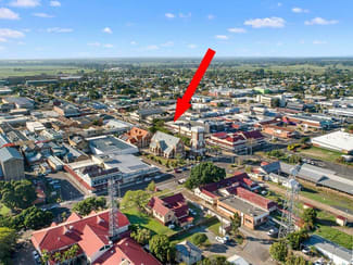 Shop & Retail commercial property leased at 1/88 Ellena Street Maryborough QLD 4650 Shop & Retail commercial property leased at 1/88 Ellena Street Maryborough QLD 4650
