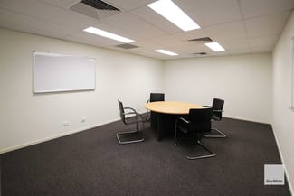 Offices commercial property leased at 1/60 Hoopers Road Kunda Park QLD 4556