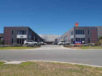 Factory, Warehouse & Industrial commercial property leased at 1/34 Fallon Rd Landsdale WA 6065 Factory, Warehouse & Industrial commercial property leased at 1/34 Fallon Rd Landsdale WA 6065