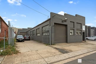 Showrooms / Bulky Goods commercial property leased at 67 Renver Road Clayton VIC 3168