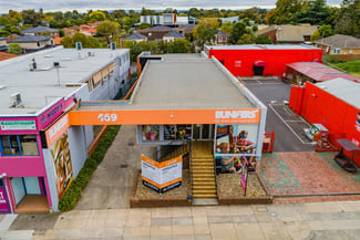 Showrooms / Bulky Goods commercial property leased at 169 Whitehorse Road Blackburn VIC 3130 Showrooms / Bulky Goods commercial property leased at 169 Whitehorse Road Blackburn VIC 3130