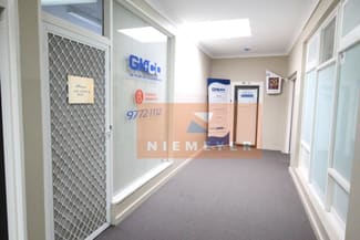 Offices commercial property leased at 4-10 Selems Parade Revesby NSW 2212 Offices commercial property leased at 4-10 Selems Parade Revesby NSW 2212