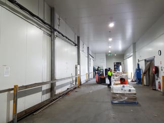 Factory, Warehouse & Industrial commercial property leased at Unit 2/17 Enterprise Cct Prestons NSW 2170 Factory, Warehouse & Industrial commercial property leased at Unit 2/17 Enterprise Cct Prestons NSW 2170