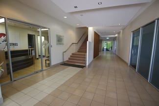 Offices commercial property leased at 8B/23 Main Street Varsity Lakes QLD 4227 Offices commercial property leased at 8B/23 Main Street Varsity Lakes QLD 4227