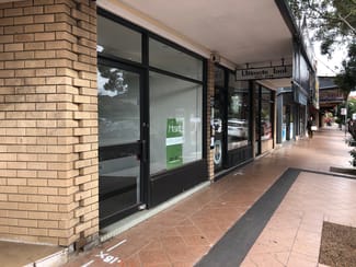 Shop & Retail commercial property leased at Shop 3/489 Old South Head Road Rose Bay NSW 2029 Shop & Retail commercial property leased at Shop 3/489 Old South Head Road Rose Bay NSW 2029