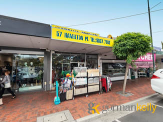 Shop & Retail commercial property leased at 57 Hamilton Place Mount Waverley VIC 3149 Shop & Retail commercial property leased at 57 Hamilton Place Mount Waverley VIC 3149