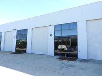 Factory, Warehouse & Industrial commercial property leased at 8/26-28 Christensen Street Cheltenham VIC 3192 Factory, Warehouse & Industrial commercial property leased at 8/26-28 Christensen Street Cheltenham VIC 3192
