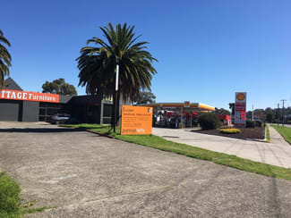 Factory, Warehouse & Industrial commercial property leased at 1142 Burwood Highway Ferntree Gully VIC 3156 Factory, Warehouse & Industrial commercial property leased at 1142 Burwood Highway Ferntree Gully VIC 3156