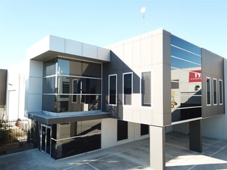Offices commercial property leased at 43 Metrolink Circuit Campbellfield VIC 3061