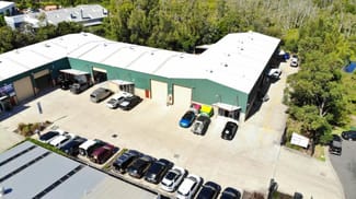 Factory, Warehouse & Industrial commercial property leased at Unit 5/9 Arnhem Close Gateshead NSW 2290 Factory, Warehouse & Industrial commercial property leased at Unit 5/9 Arnhem Close Gateshead NSW 2290