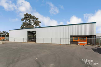 Factory, Warehouse & Industrial commercial property leased at 3/204 Strickland Road Strathdale VIC 3550 Factory, Warehouse & Industrial commercial property leased at 3/204 Strickland Road Strathdale VIC 3550
