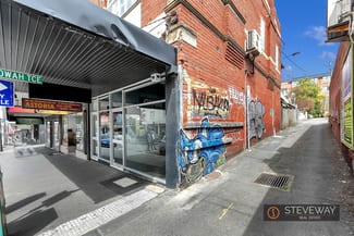 Shop & Retail commercial property leased at 162 Bridge Road Richmond VIC 3121 Shop & Retail commercial property leased at 162 Bridge Road Richmond VIC 3121