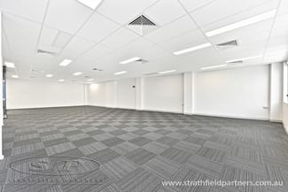 Offices commercial property leased at Office 5/281-287 Beamish Street Campsie NSW 2194 Offices commercial property leased at Office 5/281-287 Beamish Street Campsie NSW 2194