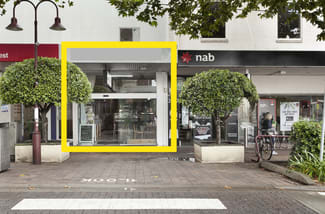 Shop & Retail commercial property leased at 26 Willoughby Road Crows Nest NSW 2065 Shop & Retail commercial property leased at 26 Willoughby Road Crows Nest NSW 2065