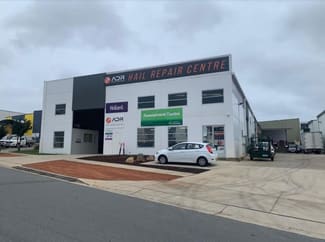 Factory, Warehouse & Industrial commercial property leased at Unit 1A/5 Pelle Street Mitchell ACT 2911 Factory, Warehouse & Industrial commercial property leased at Unit 1A/5 Pelle Street Mitchell ACT 2911