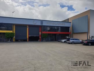 Shop & Retail commercial property leased at Rocklea QLD 4106 Shop & Retail commercial property leased at Rocklea QLD 4106