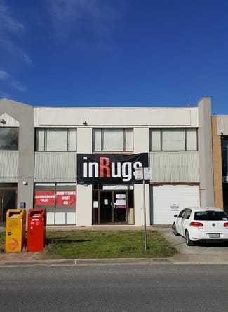 Shop & Retail commercial property leased at 4A/54 Hoskins Street Mitchell ACT 2911 Shop & Retail commercial property leased at 4A/54 Hoskins Street Mitchell ACT 2911