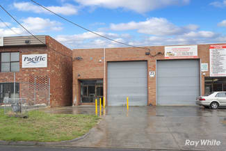 Offices commercial property leased at 1/23 Egan Road Dandenong VIC 3175 Offices commercial property leased at 1/23 Egan Road Dandenong VIC 3175