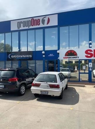 Offices commercial property leased at Unit 6/45-51 Grimwade Street Mitchell ACT 2911 Offices commercial property leased at Unit 6/45-51 Grimwade Street Mitchell ACT 2911