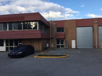 Factory, Warehouse & Industrial commercial property leased at Wetherill Park NSW 2164