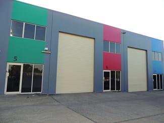 Factory, Warehouse & Industrial commercial property leased at 6/12 Maiella Street Stapylton QLD 4207 Factory, Warehouse & Industrial commercial property leased at 6/12 Maiella Street Stapylton QLD 4207