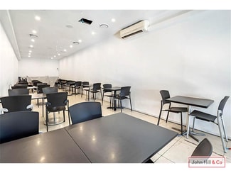 Shop & Retail commercial property leased at Shop 2/122 Burwood Road Burwood NSW 2134 Shop & Retail commercial property leased at Shop 2/122 Burwood Road Burwood NSW 2134