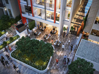 Medical / Consulting commercial property leased at Shop 1/231 Miller Street North Sydney NSW 2060 Medical / Consulting commercial property leased at Shop 1/231 Miller Street North Sydney NSW 2060