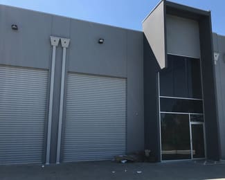 Factory, Warehouse & Industrial commercial property leased at 16/21 Mills Road Dandenong VIC 3175 Factory, Warehouse & Industrial commercial property leased at 16/21 Mills Road Dandenong VIC 3175