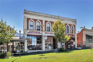 Shop & Retail commercial property leased at 109 Bridge Mall Bakery Hill VIC 3350 Shop & Retail commercial property leased at 109 Bridge Mall Bakery Hill VIC 3350