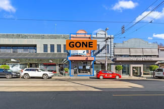 Shop & Retail commercial property leased at 722 High St Armadale VIC 3143 Shop & Retail commercial property leased at 722 High St Armadale VIC 3143