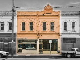 Shop & Retail commercial property leased at 271-273 Albert Street Brunswick VIC 3056