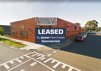 Factory, Warehouse & Industrial commercial property leased at 33-35 Halsey Road Airport West VIC 3042 Factory, Warehouse & Industrial commercial property leased at 33-35 Halsey Road Airport West VIC 3042