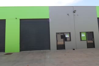 Factory, Warehouse & Industrial commercial property leased at 14/91 Clifton Grove Carrum Downs VIC 3201 Factory, Warehouse & Industrial commercial property leased at 14/91 Clifton Grove Carrum Downs VIC 3201