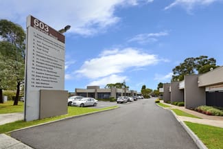 Medical / Consulting commercial property leased at 1/603 Boronia Wantirna VIC 3152 Medical / Consulting commercial property leased at 1/603 Boronia Wantirna VIC 3152